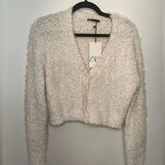 Zara Cardigan - Picture 1 of 4